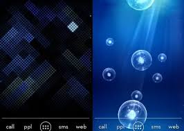 galaxy s3 live wallpapers