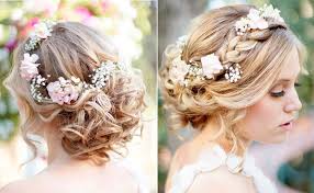 iest prom hairstyles for short hairs