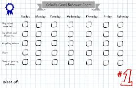 21 Chore Cards And Chore Charts To Print Tip Junkie
