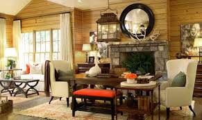ideas for country style living rooms