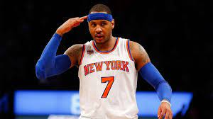 5 287 334 tykkäystä · 13 064 puhuu tästä. Should The Knicks Reunite With Carmelo Anthony Sports Illustrated