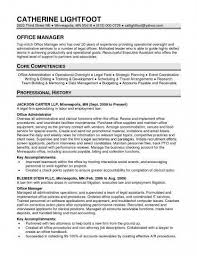 Core Competencies Resume Examples Awesome Core Competency Examples