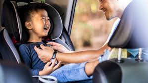 Best Car Seats For Four Year Olds 2022