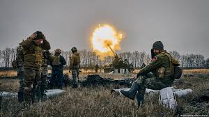 Rat u Ukrajini: još oružja, a kad će pregovori? – DW – 02.01.2023