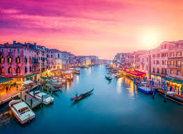 when is the best time to visit venice