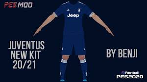 The new juventus season is set to kick start in just a few days but yours starts now. Juventus Kit Away Season 2020 2021 Update For Pes 2017 2020