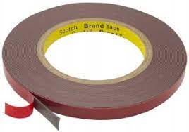 Incorporated with high sticking power, this tape can hold everyday items like cutlery, chargers, pencils, frames and lights e.t.c. 2pcs Double Sided Tape Hit Lights Heavy Duty Mounting Tape 3m Vhb Waterproof Foam Tape 32ft Length 10mm Width For Led Strip Lights Buy Online Stationery At Best Prices In Egypt