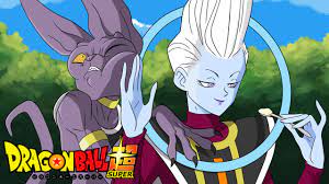 Dragon ball whis and beerus. Beerus And Whis Have Changed Why Do They Like Goku And Vegeta Youtube