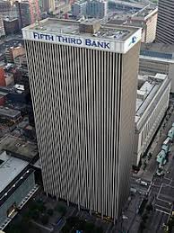 5th 3rd bank credit card. Fifth Third Bank Wikipedia