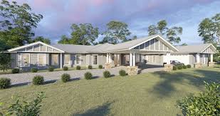 Check Out Our Acreage Home Designs