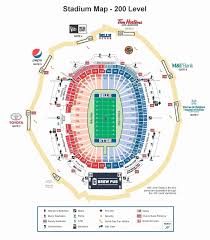 Curious Gillette Stadium Seating Chart Row Numbers Gillette