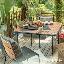 European Style Outdoor Garden Furniture