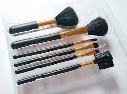 beauty ultimate brush set review