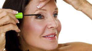 eye makeup tips for older women how
