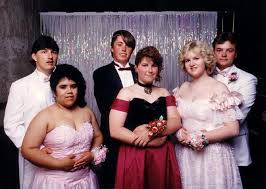 29 hilarious 80s prom photos the