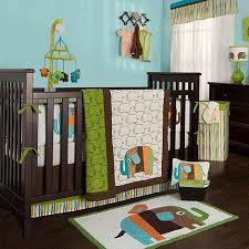 Burlington Baby Crib Set Flash S
