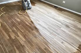 dustless sanding hardwood floors why