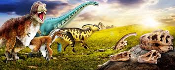Learn About The Three Ages Of Dinosaurs Triassic Jurassic