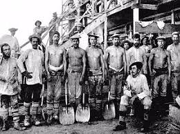 Image result for trabajadores agrÃ­colas chile siglo XIX
