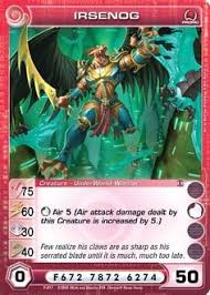 The card game is also featured in the animated series of the same name. 110 Chaotic Cards Ideas Monster Cards Cards Dragon Artwork