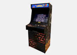 mame cabinet or build one the