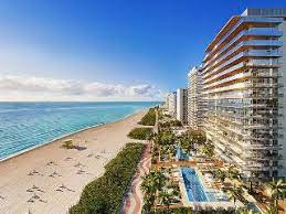 luxury beachfront miami beach condos