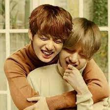 Vkook - Lover - YouTube