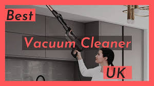 best vacuum cleaner uk 2023