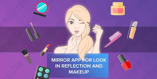 best 7 free mirror app for look in
