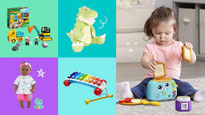 20 best gifts for 2 year olds 2024