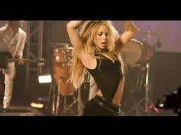 Шаки́ра изабе́ль меба́рак рипо́ль (исп. Shakira New Song 2020 Sing In Indonesia Youtube