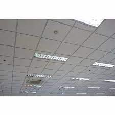 laminated gypsum ceiling tile 8 mm