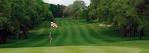 Sandy Hollow Golf Course - Golf in Rockford, Illinois