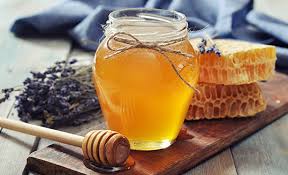 how is honey good for you