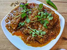 Lamb Curry Meat Tough gambar png