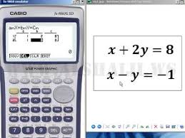 Calculator For Equations Deals 50 Off