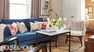 Home interior design ideas for small house. Interior Design Smart Small Space Decorating Ideas Youtube