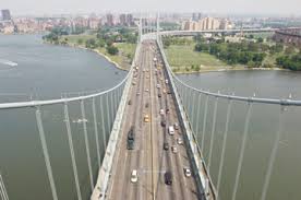 rfk bridge gets 1 b capital