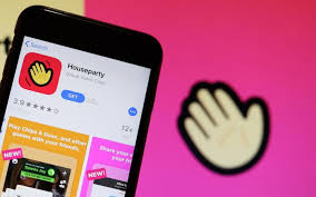 It's like snapchat, but for video calls. Popular App Houseparty Being Used During Covid 19 Lockdown Raises Privacy Concerns Rnz News