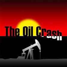 The Oil Crash