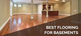 Best Flooring For Basement Top 8