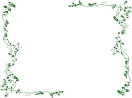 20 Green Borders Png For Free Download On Ya Webdesign