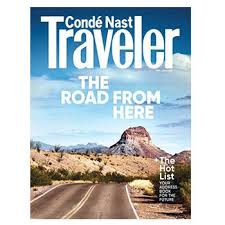 free condé nast magazine subscription