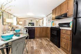 mobile homes in houston tx w