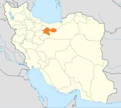 tehran province facts for kids