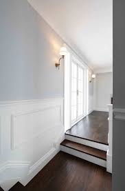 Cape Cod Trends Style Intrim Mouldings