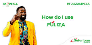 Maybe you would like to learn more about one of these? How To Fuliza M Pesa In 4 Steps With Pictures