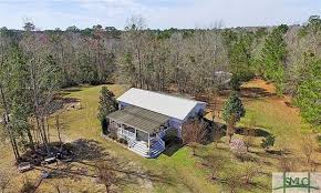 midway ga mobile homes with