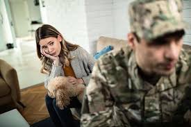 Will The Military Move a Spouse After a Divorce? [2023 Rules]