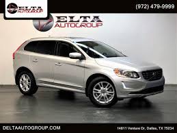 used volvo cars for in dallas tx